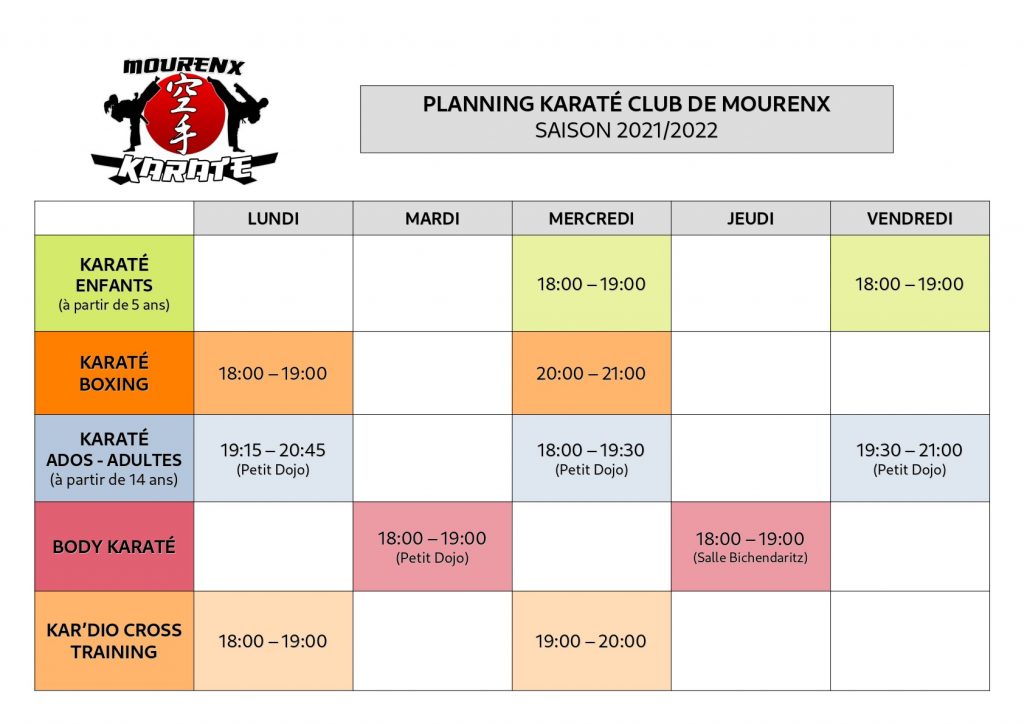 karateplanning2022